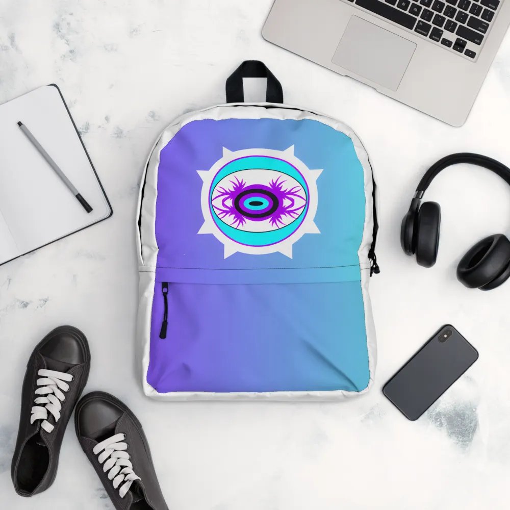 Lights Back Pack product image (5)