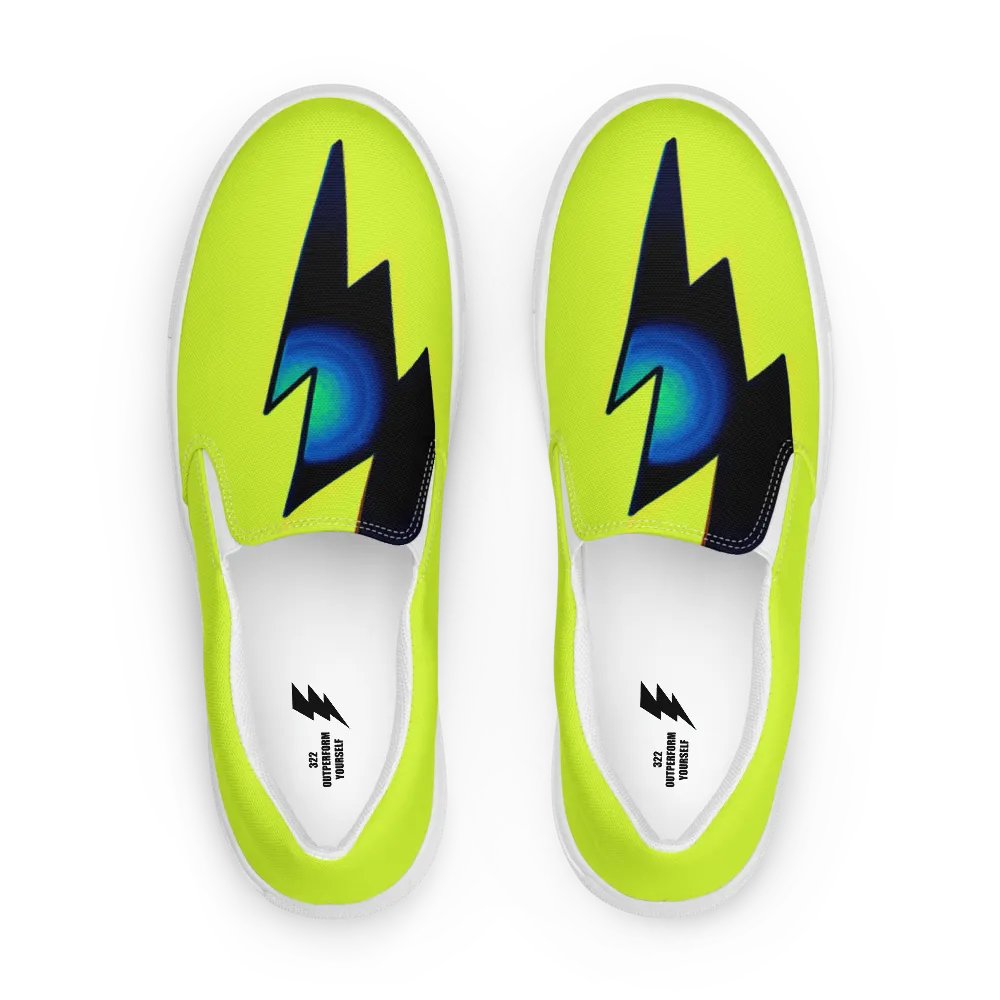 322 THUNDERVOLT PREMIER product image (1)