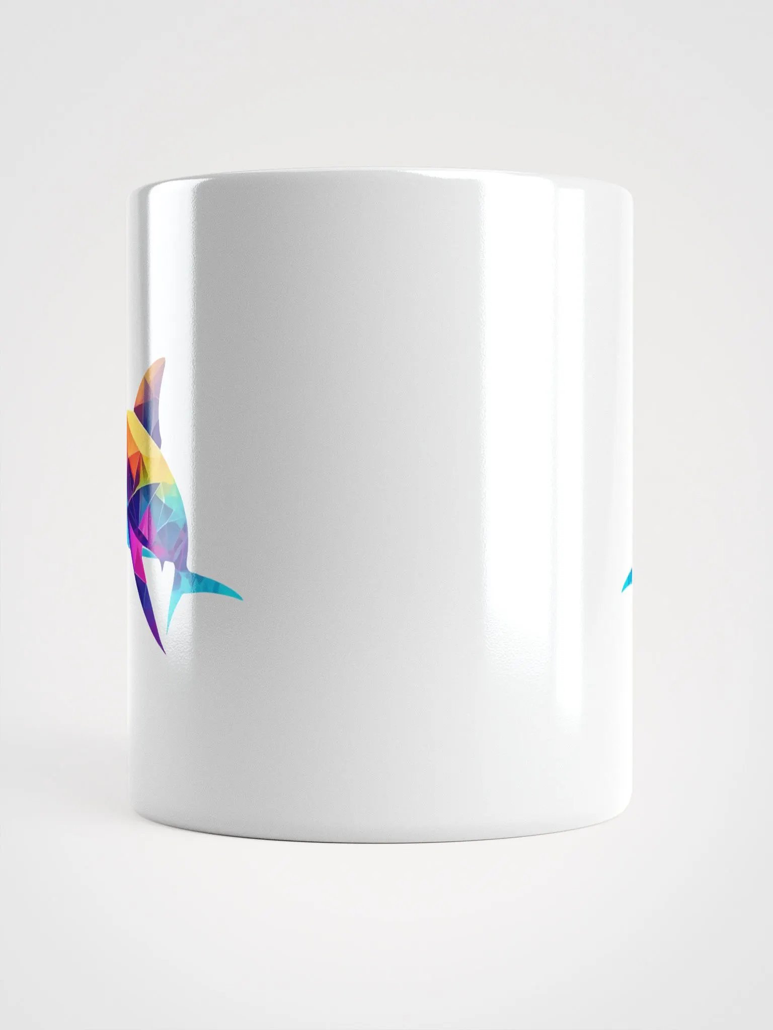 THE MEG - Mug [White] product image (5)