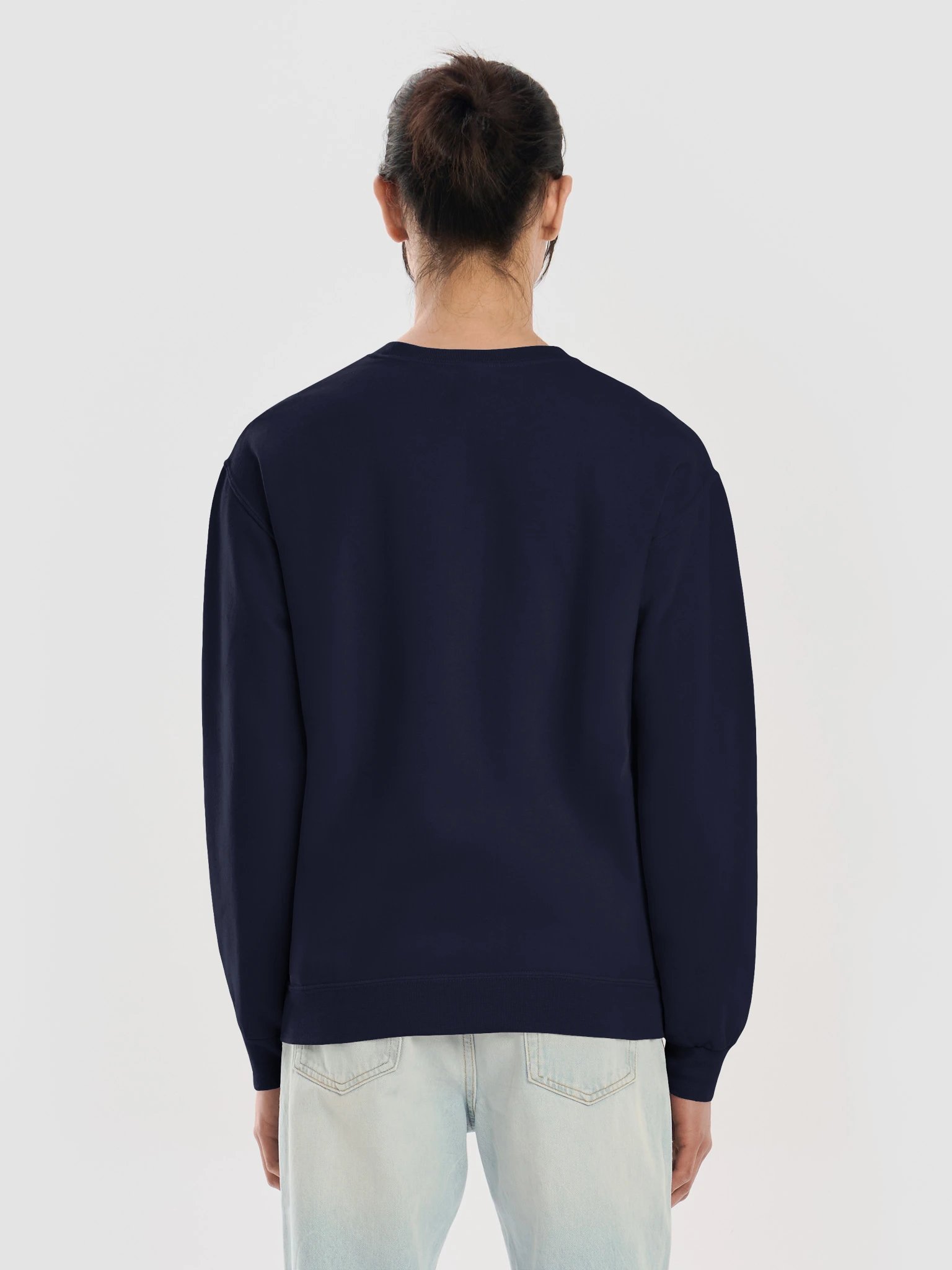 Service My Pole Crewneck product image (10)