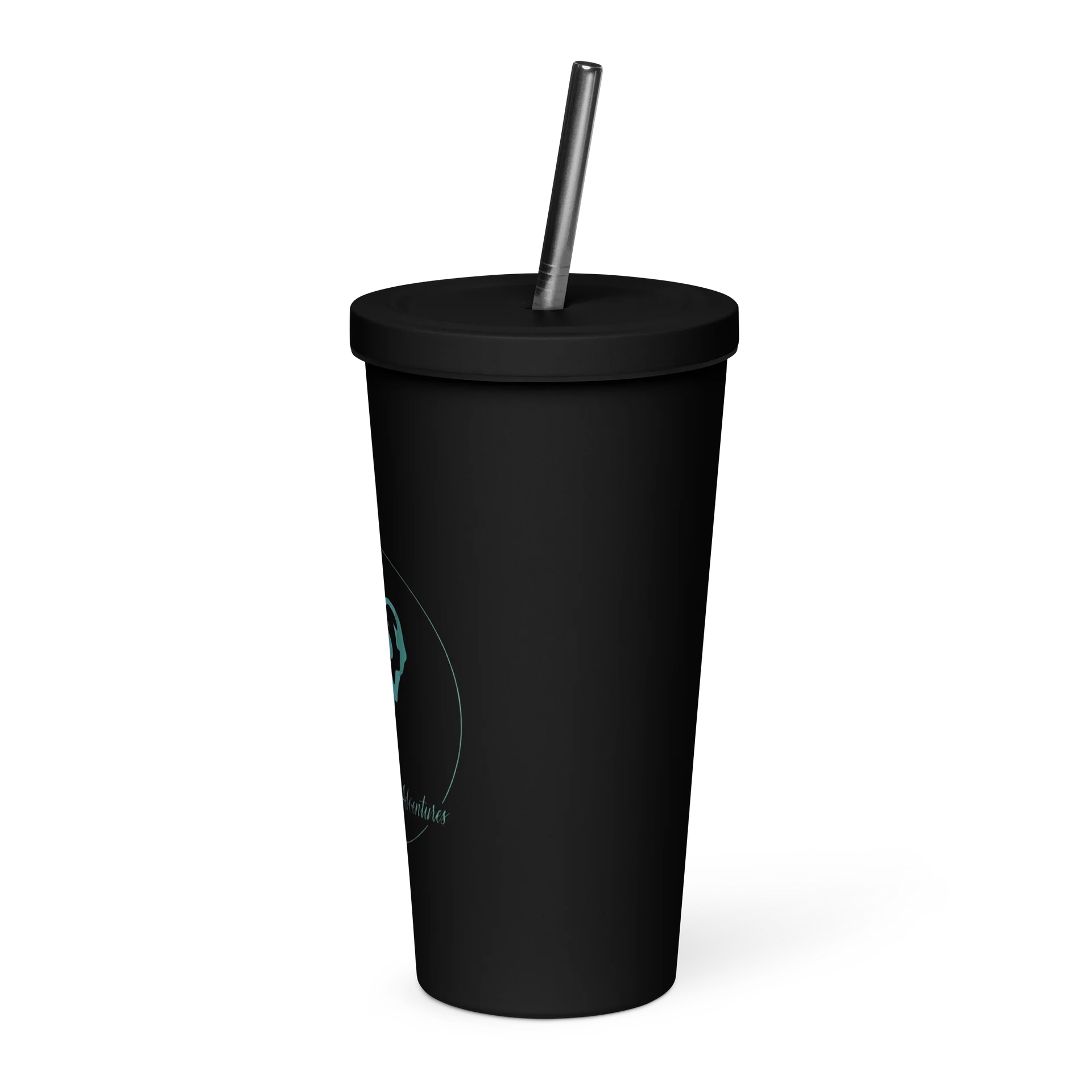 Sno's Scary Adventures Insulated Tumbler product image (3)