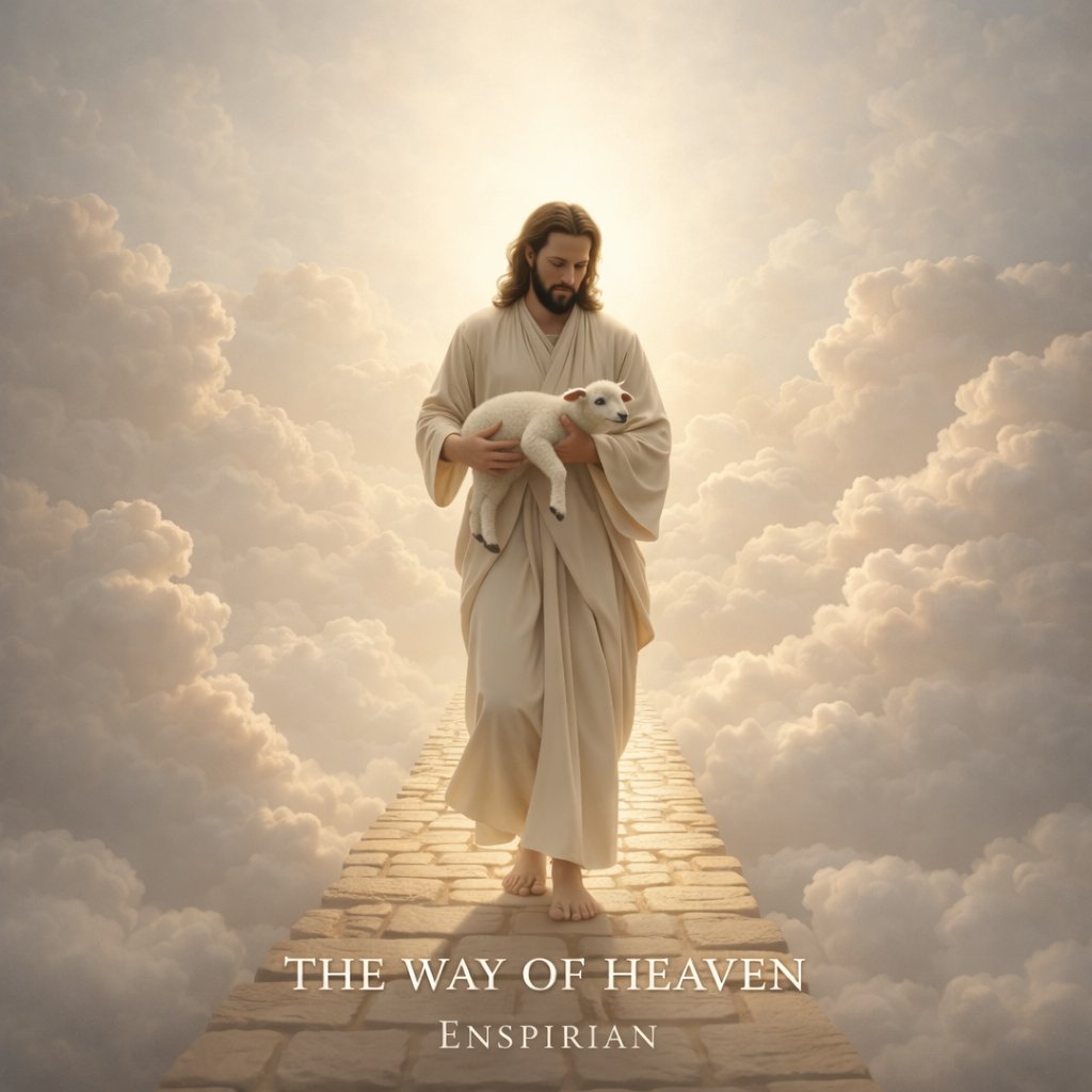 The Way of Heaven product image (1)