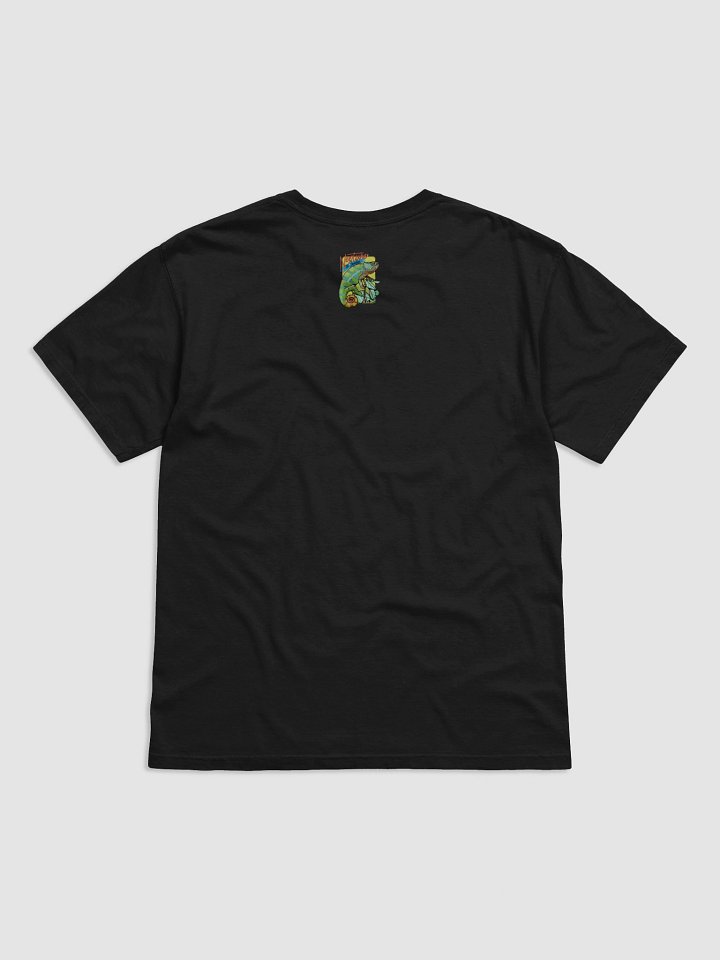 Ask Me About My Pet Chameleon shirt product image (8)