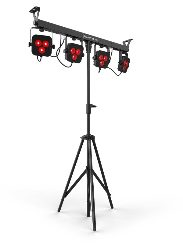 Chauvet Gig Bar product image (1)