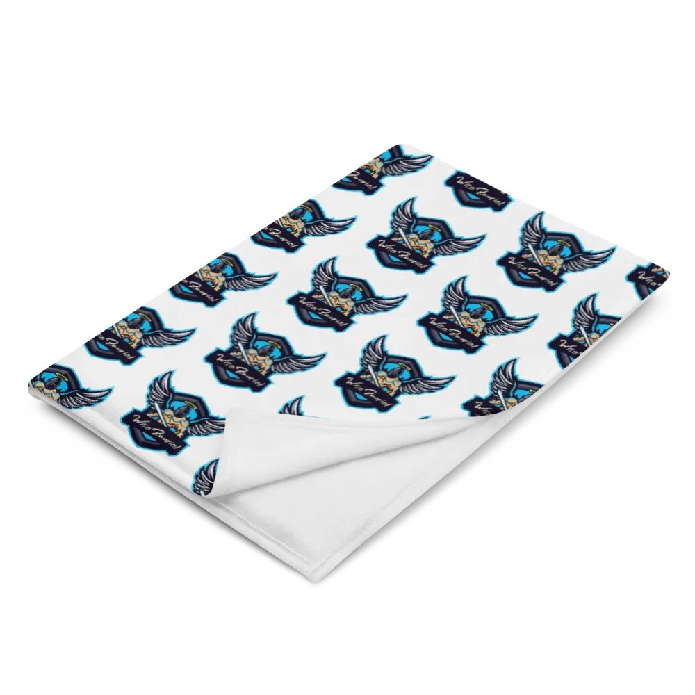 Wise blankie product image (2)