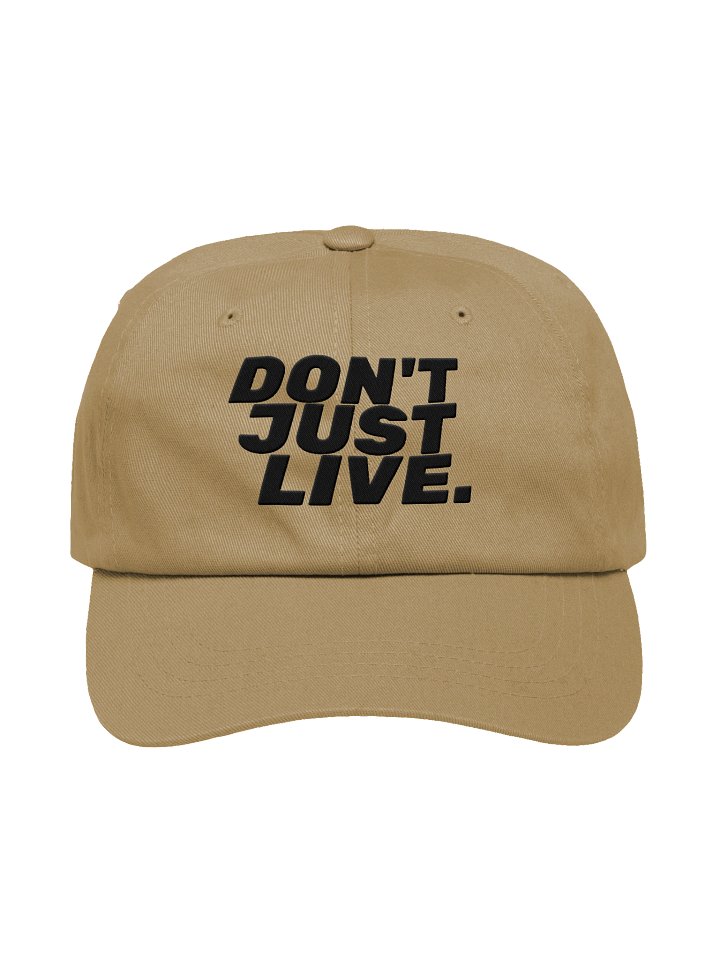 Don't Dad Hat product image (2)
