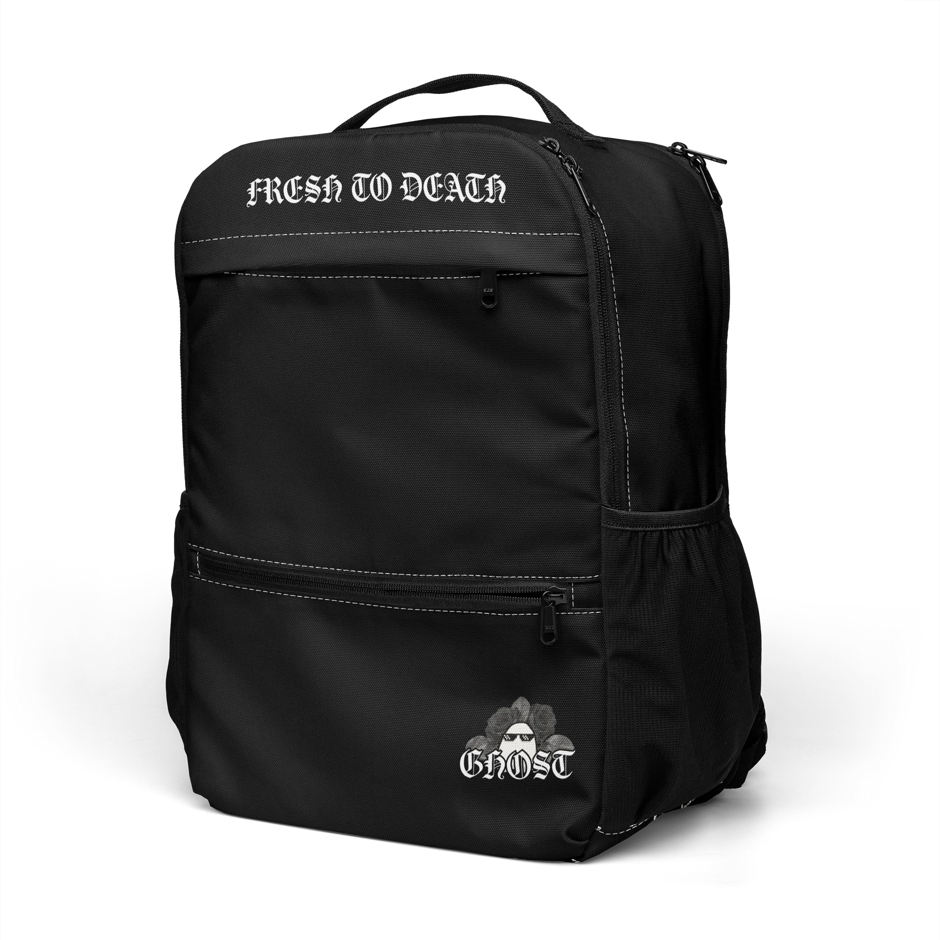 Ghost backpack 1.0 product image (5)