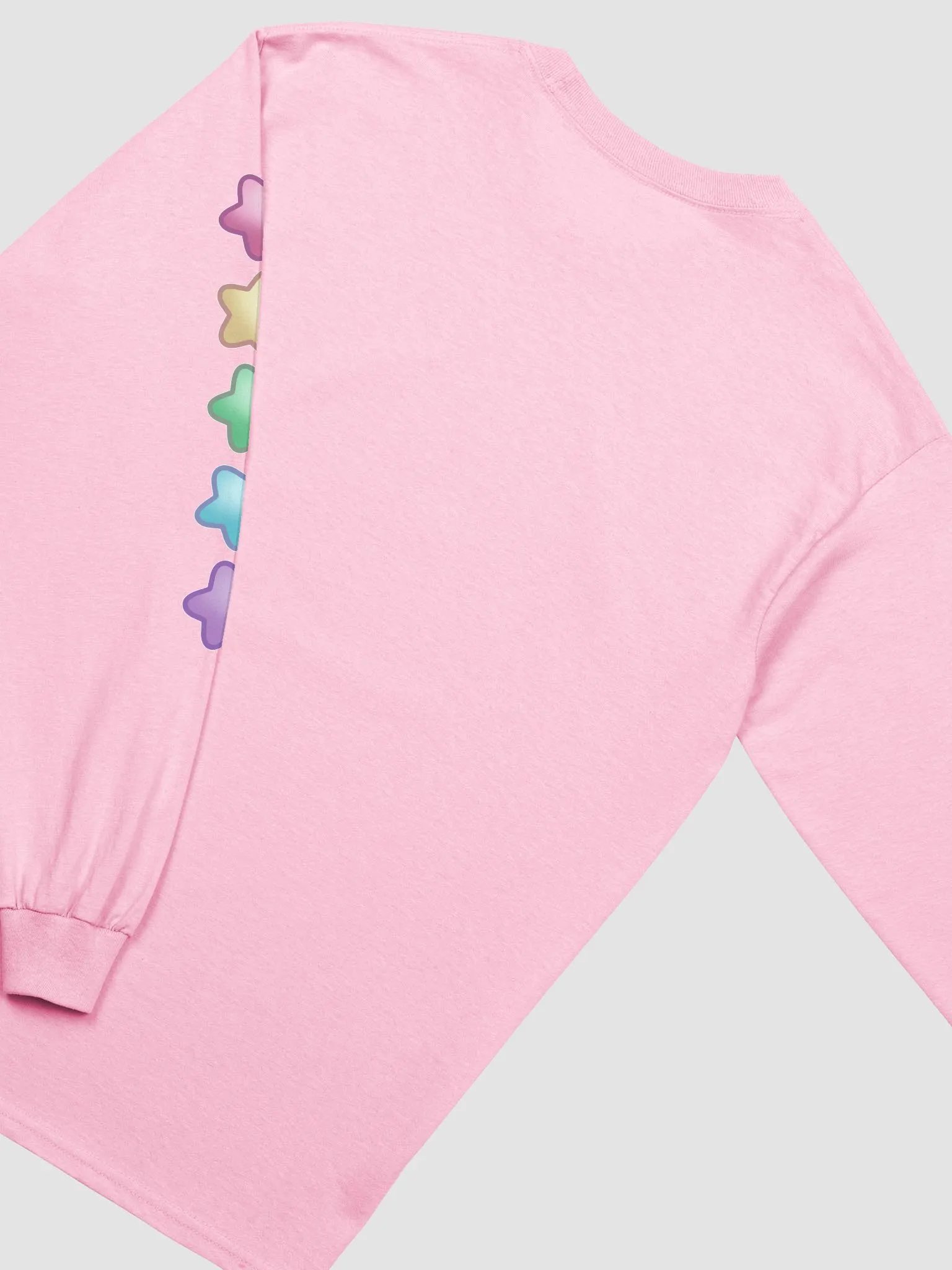 Lost Star Long-sleeve product image (12)