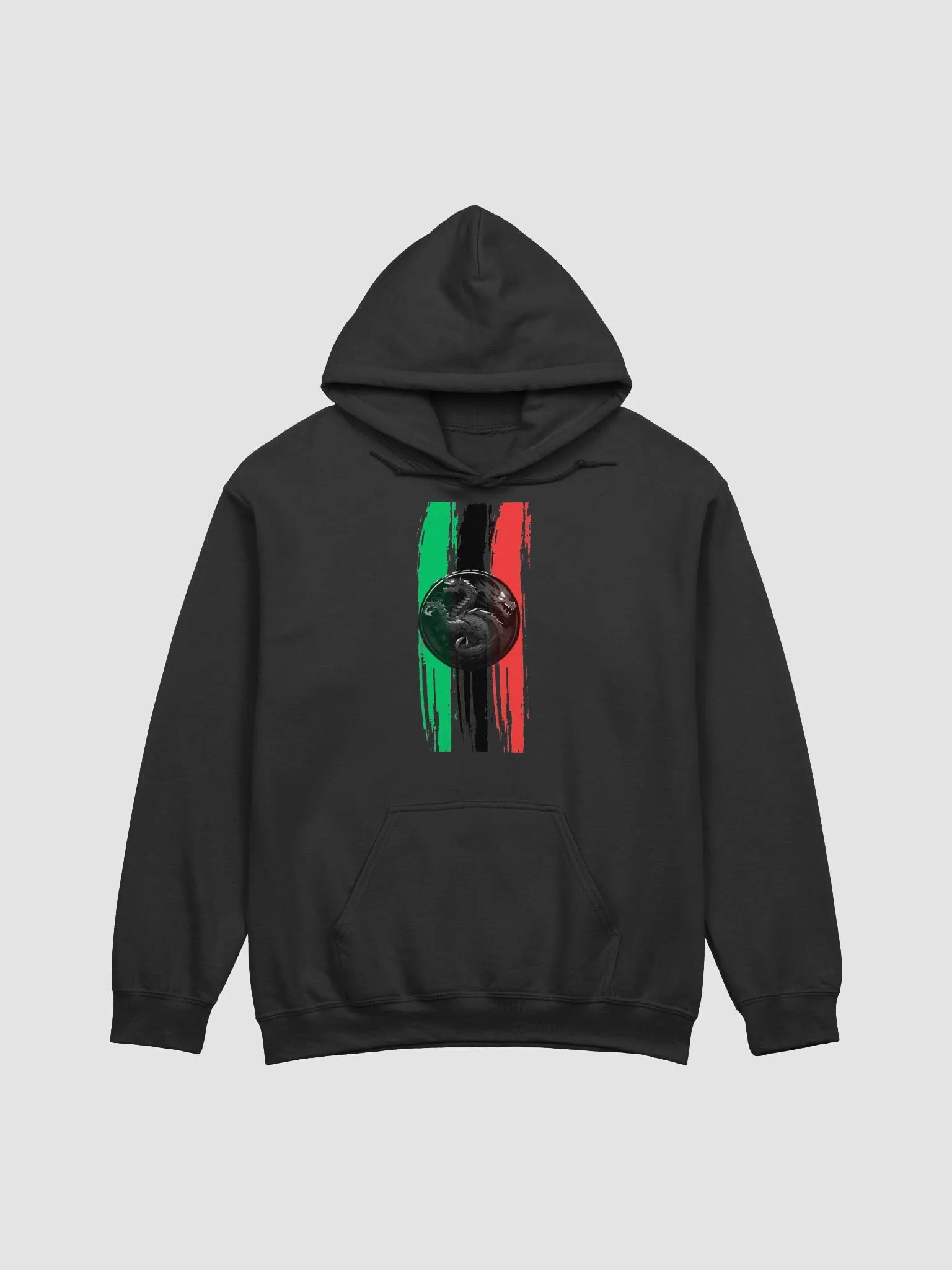marked Juneteenth hoodie product image (3)