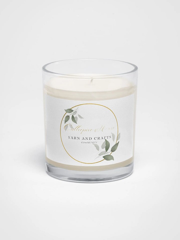 Cullipine House Botanical Candle product image (1)
