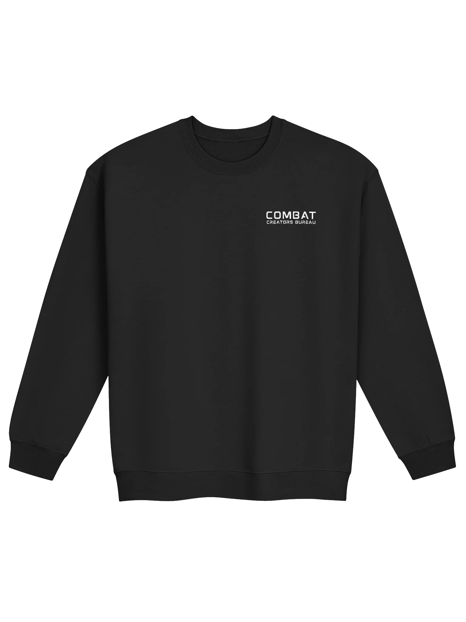 Combat Creators Bureau Crewneck product image (1)
