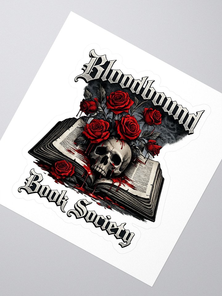 SCC's Bloodbound Book Society product image (2)