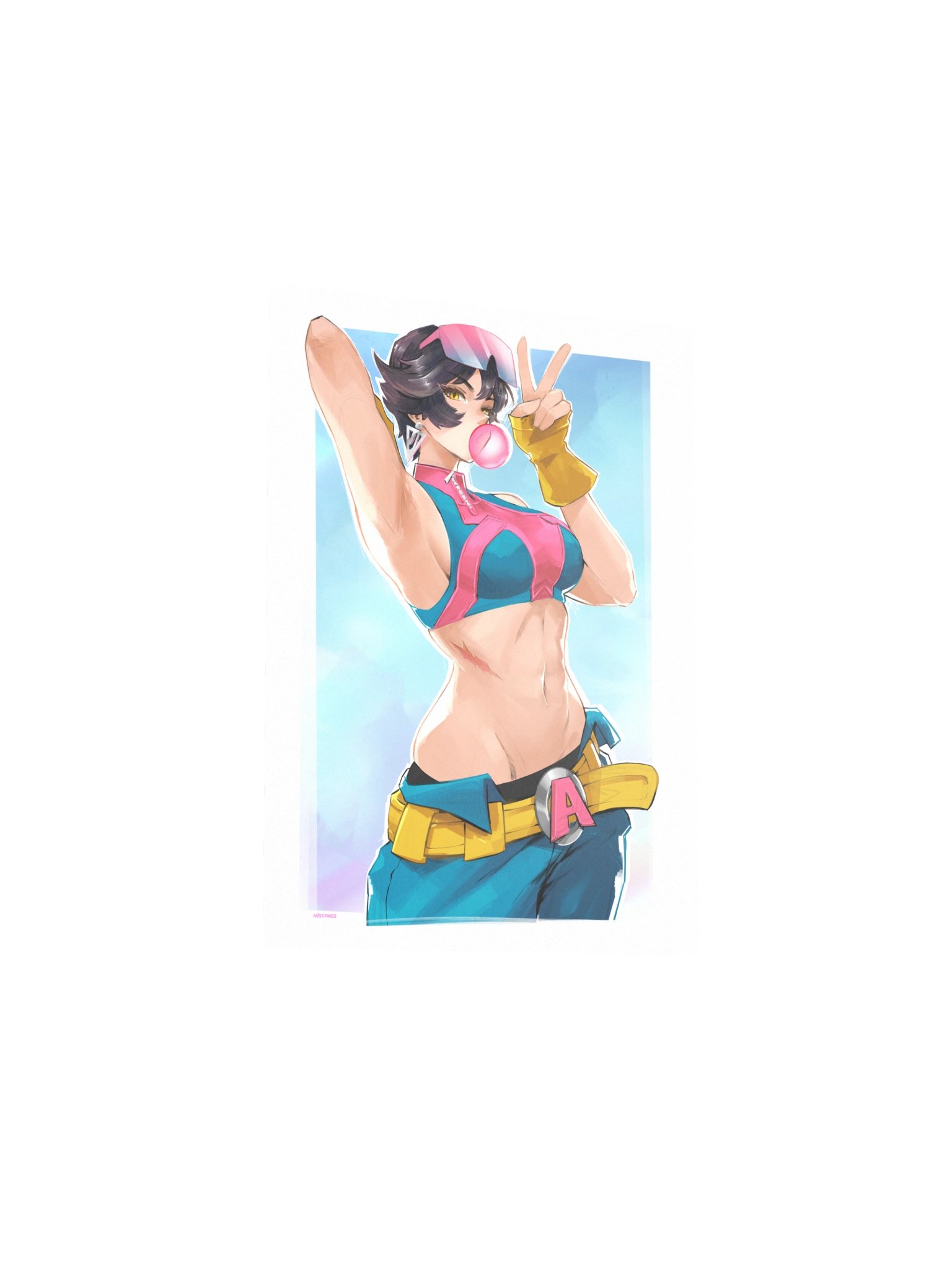 Jubilee - Marvel Rivals product image (12)
