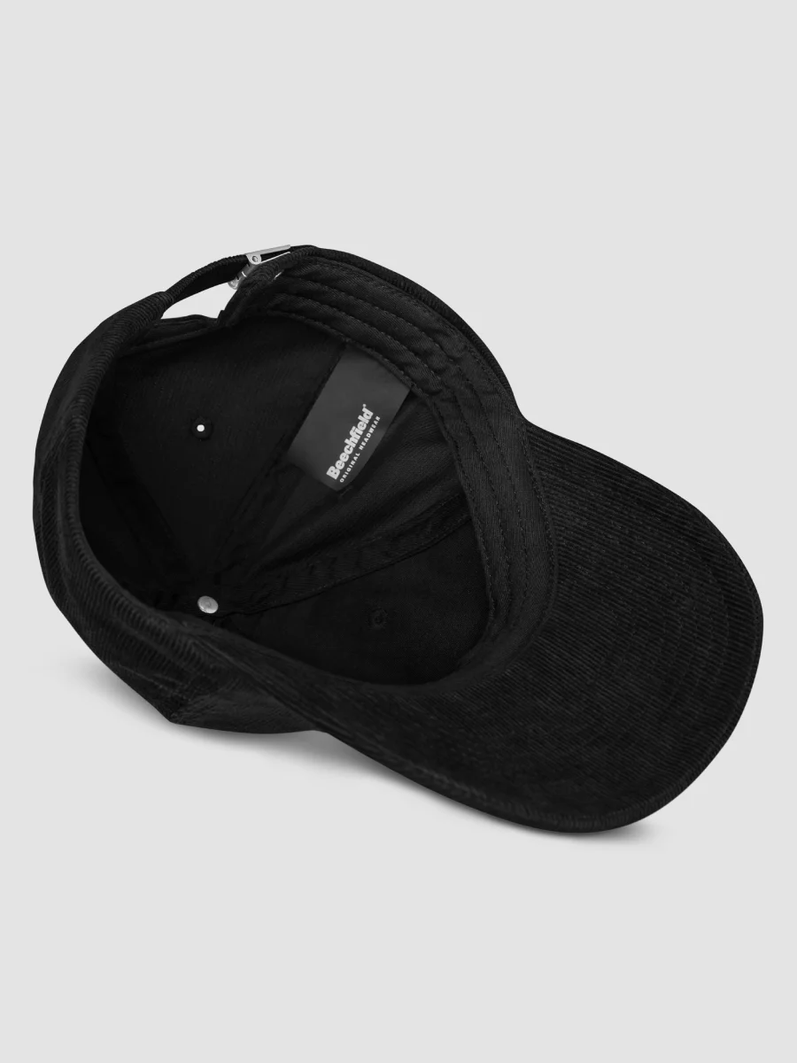 Little Man Corduroy Hat product image (2)