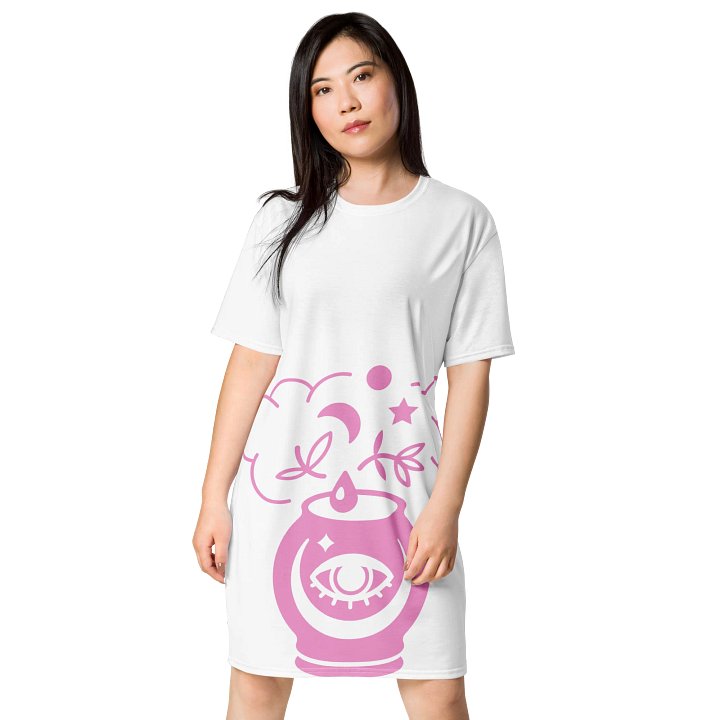 Potions dress product image (1)