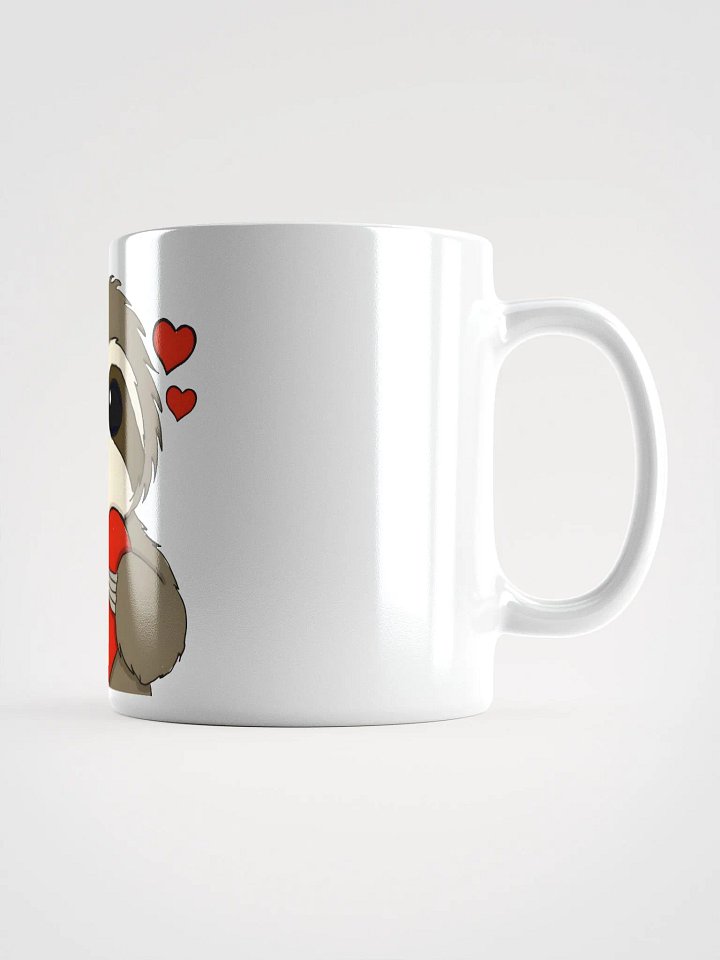 Heart - White Mug product image (2)