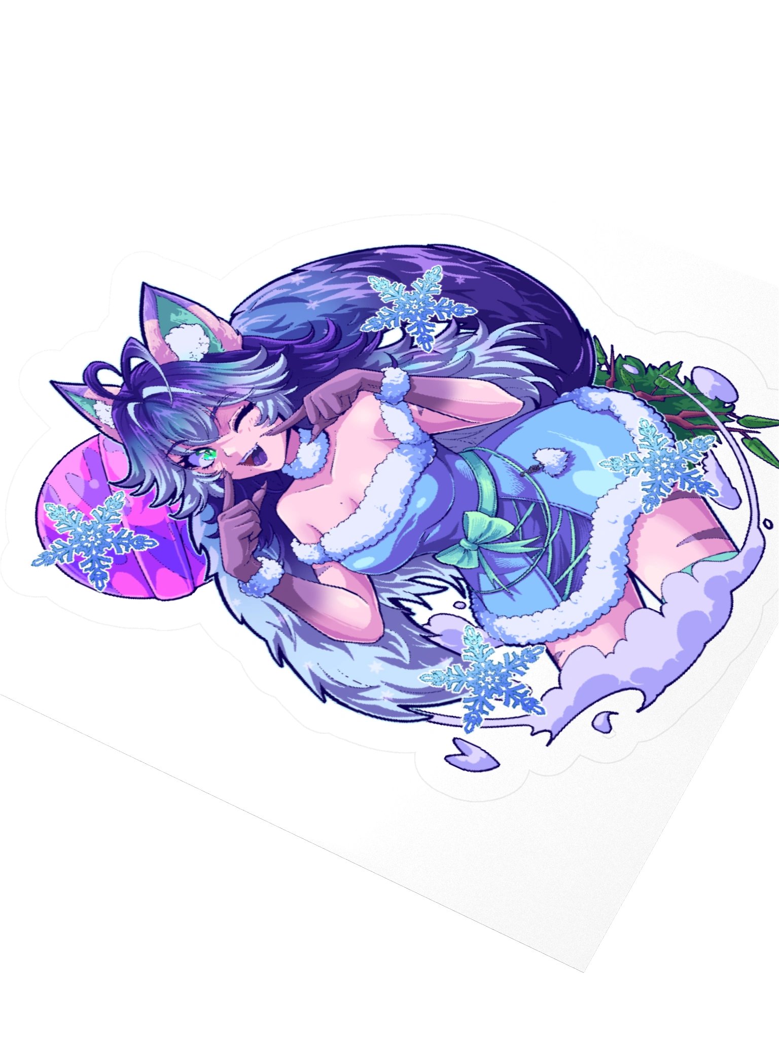 Honey sticker product image (7)