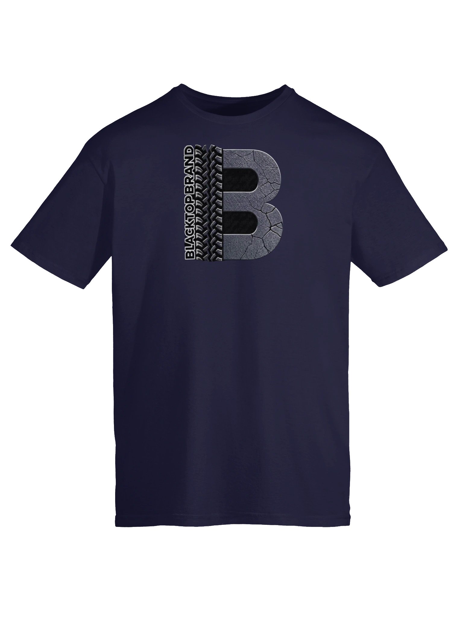Blacktop Brand Classic Tee product image (35)