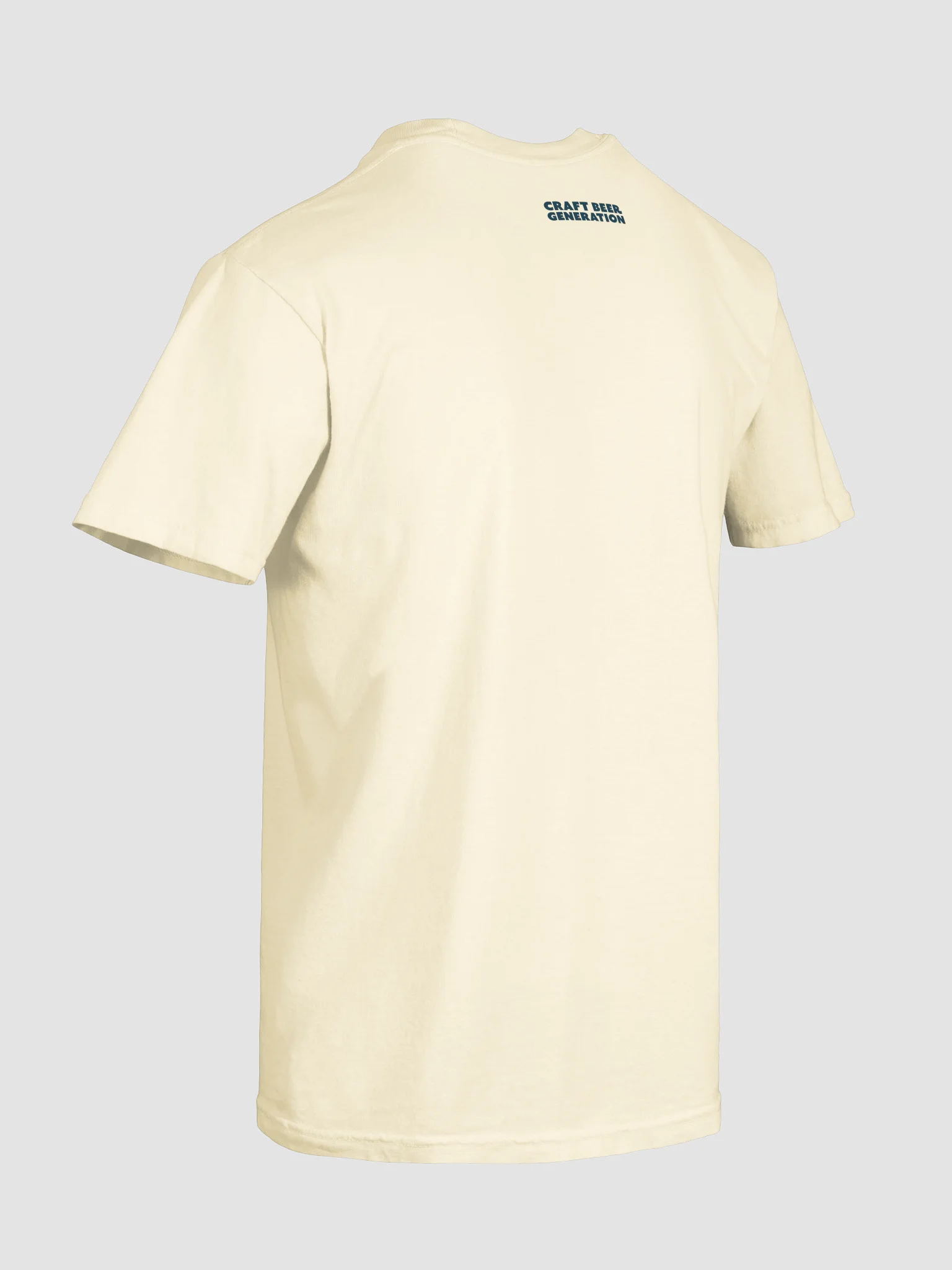 CBG 2026 Beer Farming T-shirt product image (32)