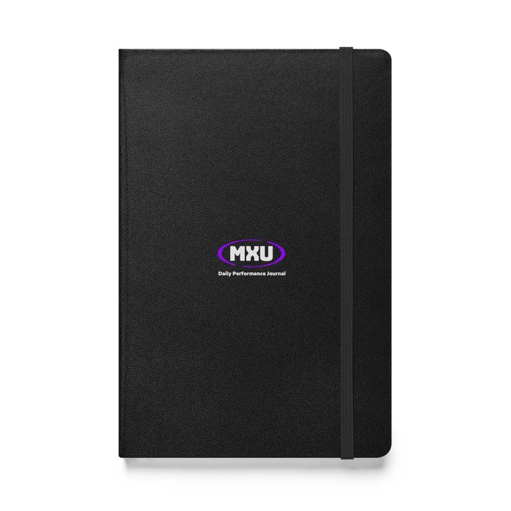 Daily Performance Journal product image (1)