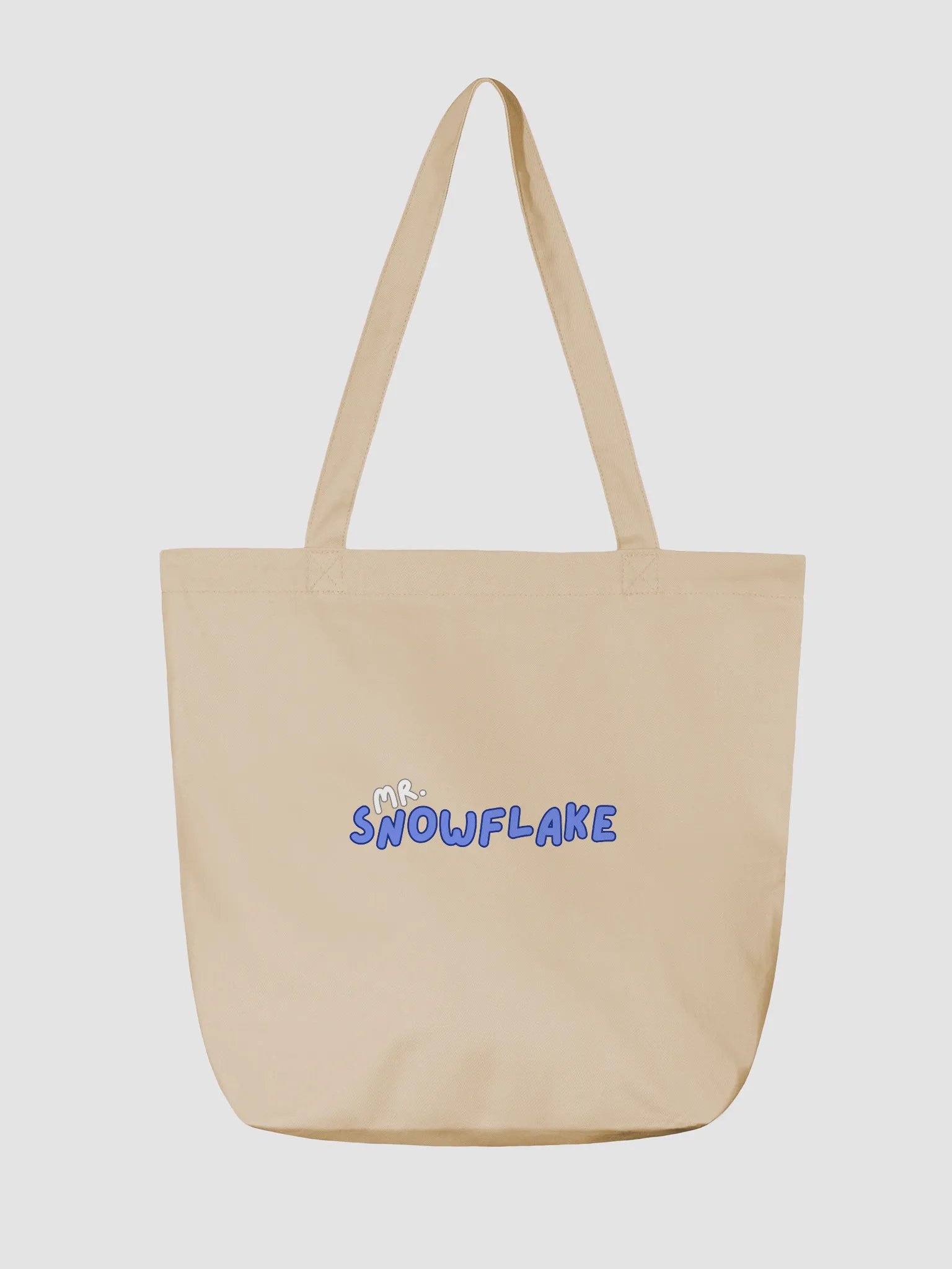 German Festive Beard Tote Bag product image (3)