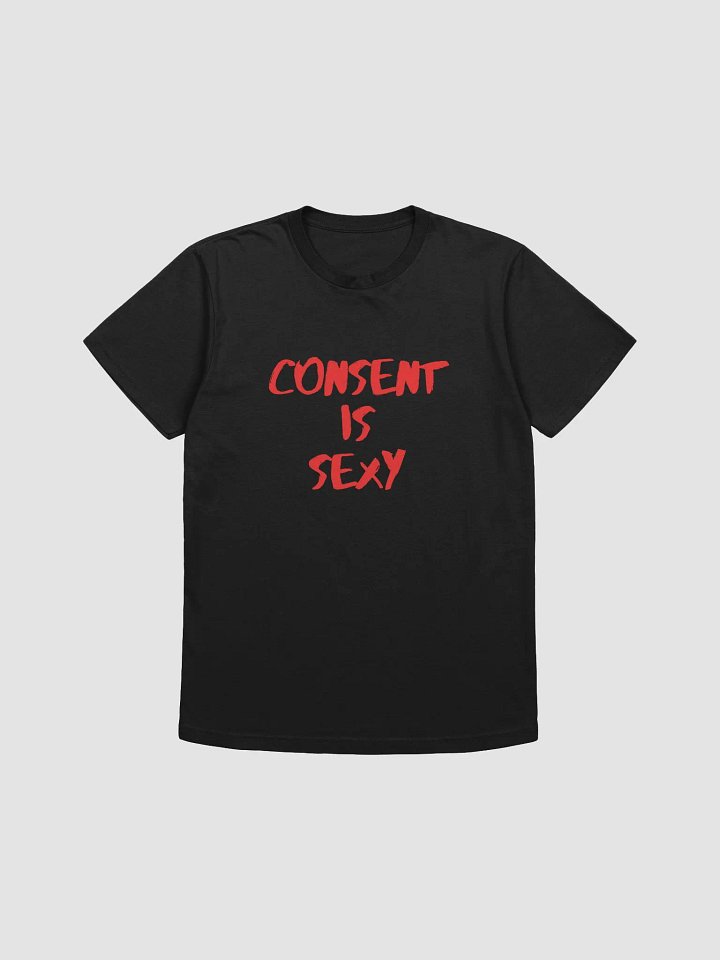 Consent Is Sexy product image (4)