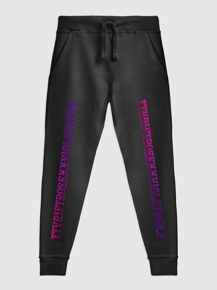 RiftXFire Pants product image (2)