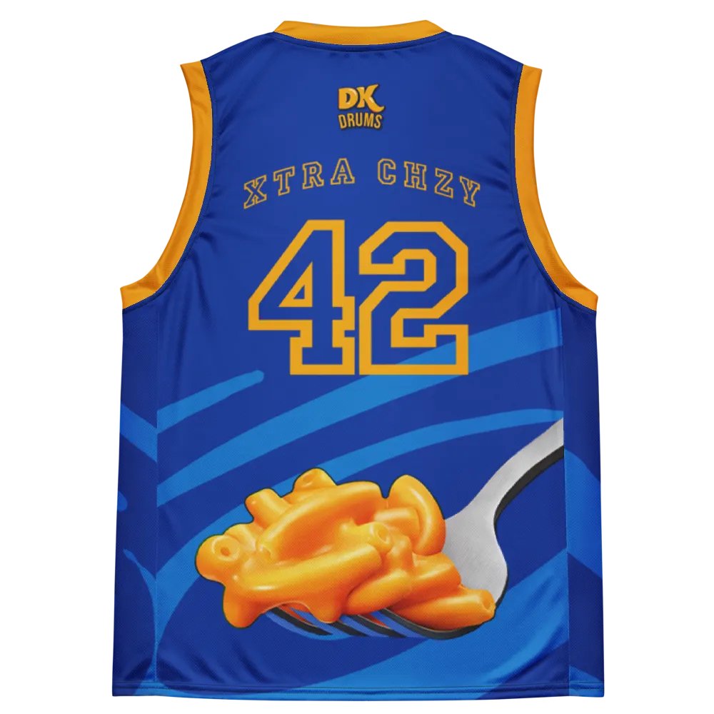 DK XTRA CHZY Jersey product image (8)