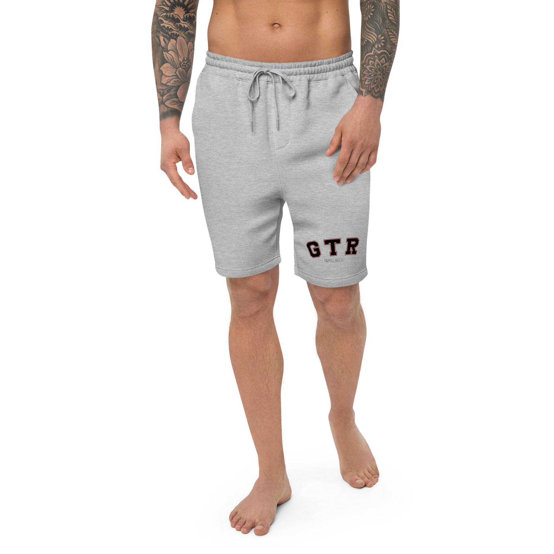 GTR Gym product image (5)