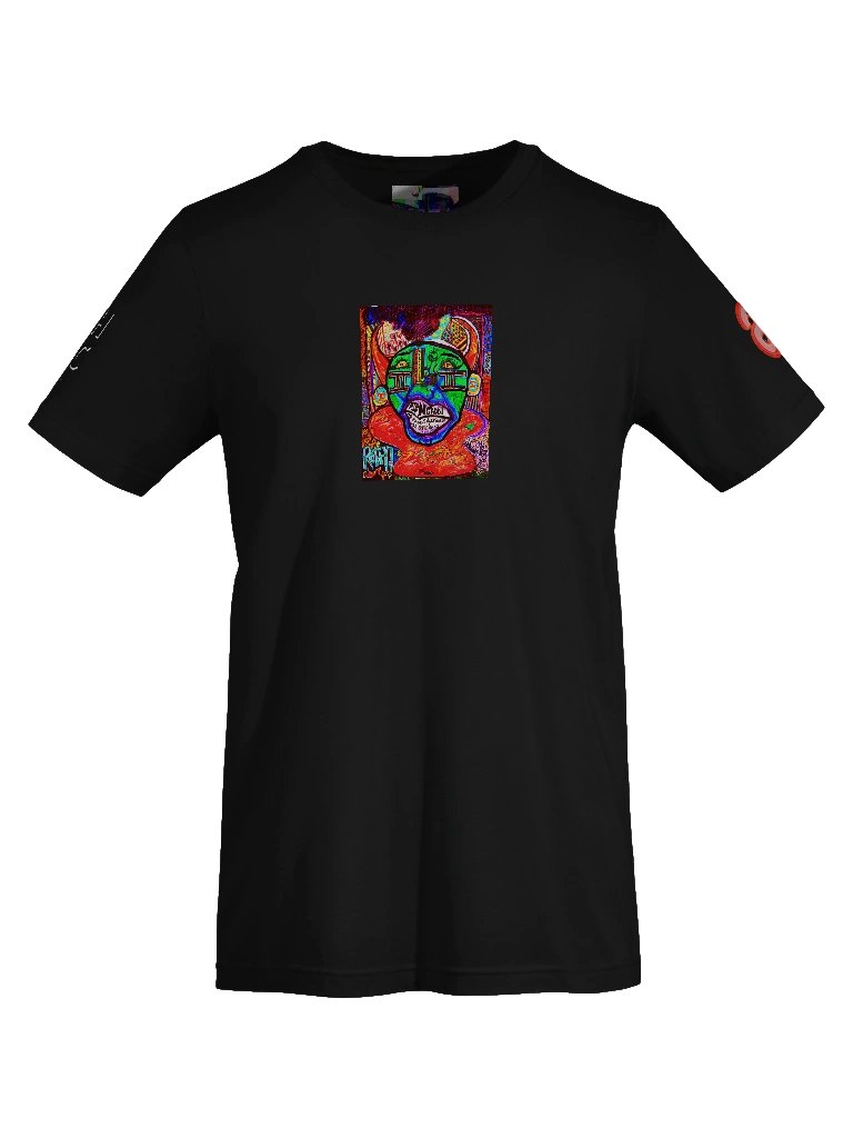 THCA ii Tee product image (39)