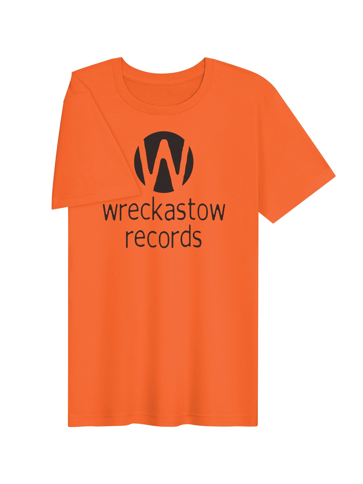 Wreckastow Records product image (4)