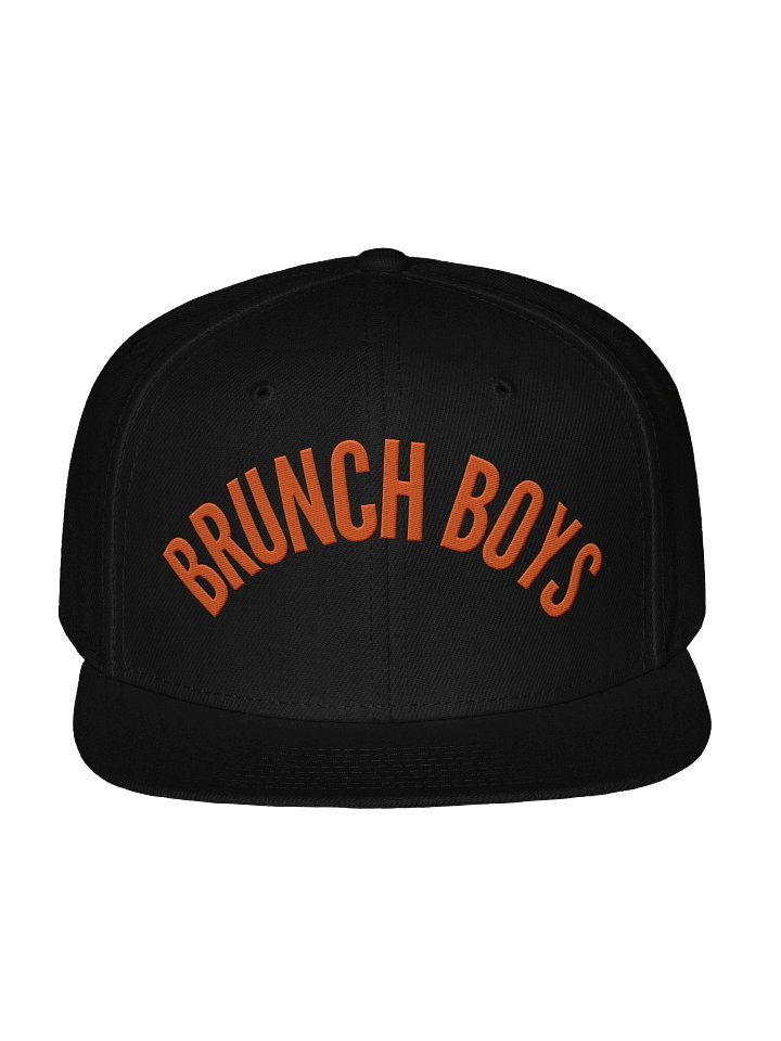 Brunch Boys OG Cap 2 product image (1)
