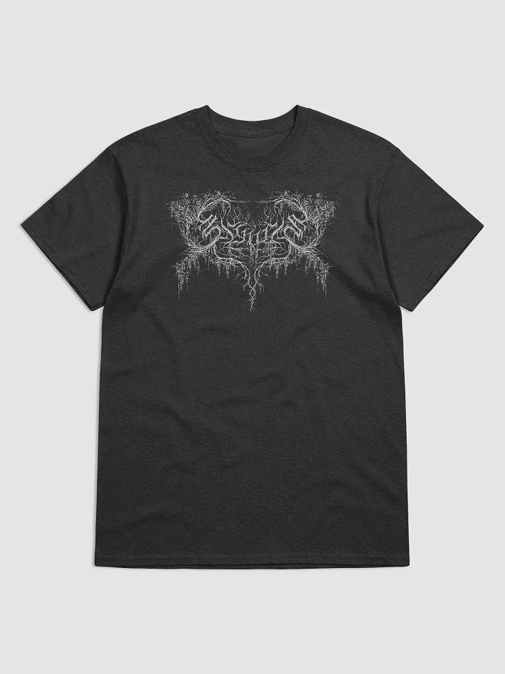 Metal Logo Tee product image (1)