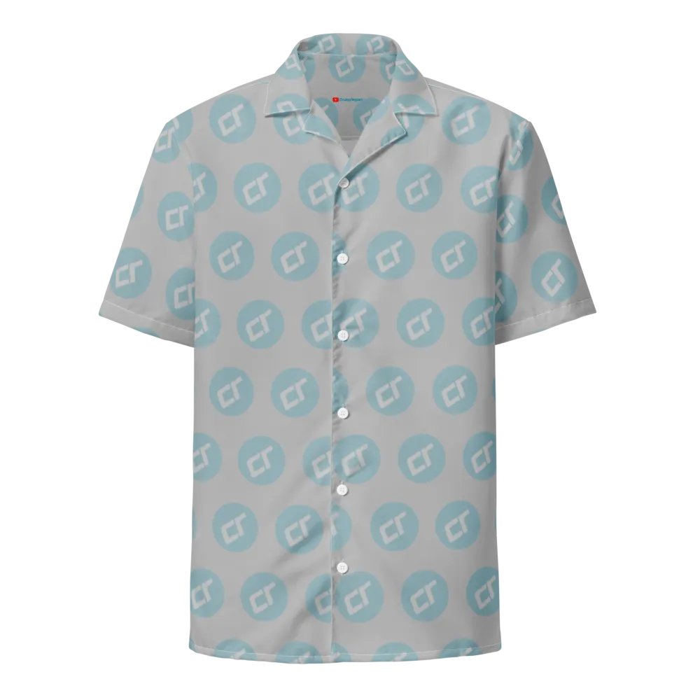 Hawaiian Shirt product image (2)