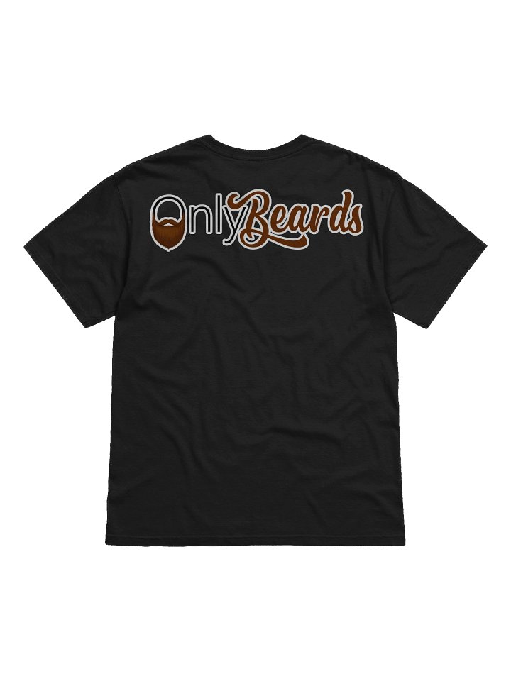 OnlyBeards T product image (2)