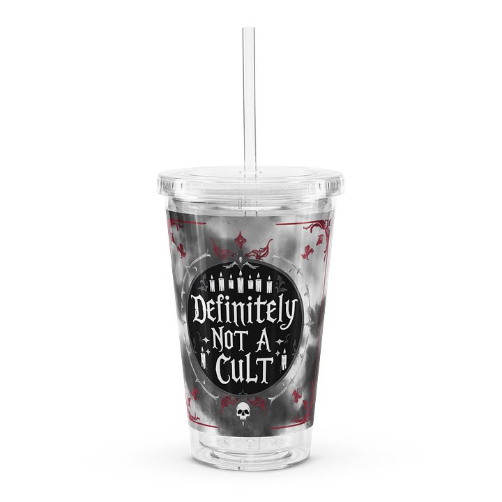 Not A Cult Cup product image (1)