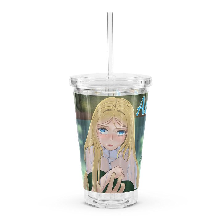 Crooked Tales Under Moonlight- Annabel Tumbler product image (1)