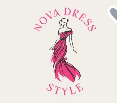 Luxury dress product image (4)