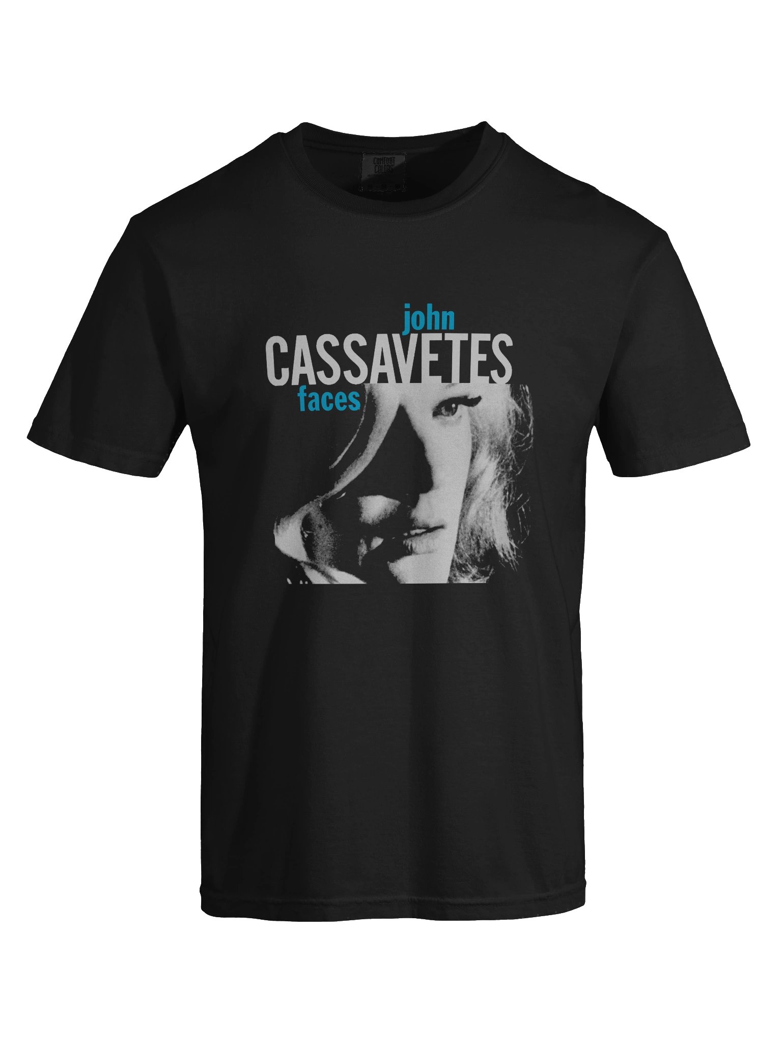 Cassavettes - Faces product image (3)