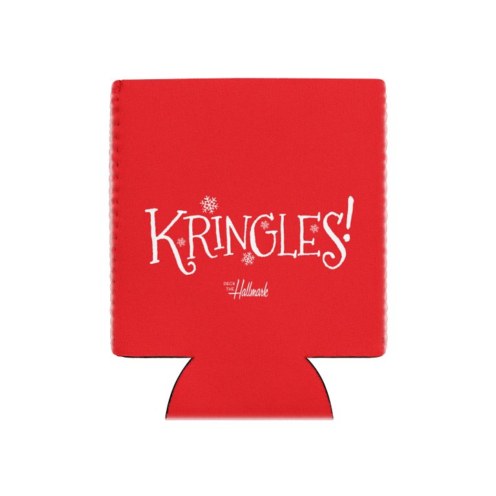 CLASSIC: Kringles - Coozie product image (1)