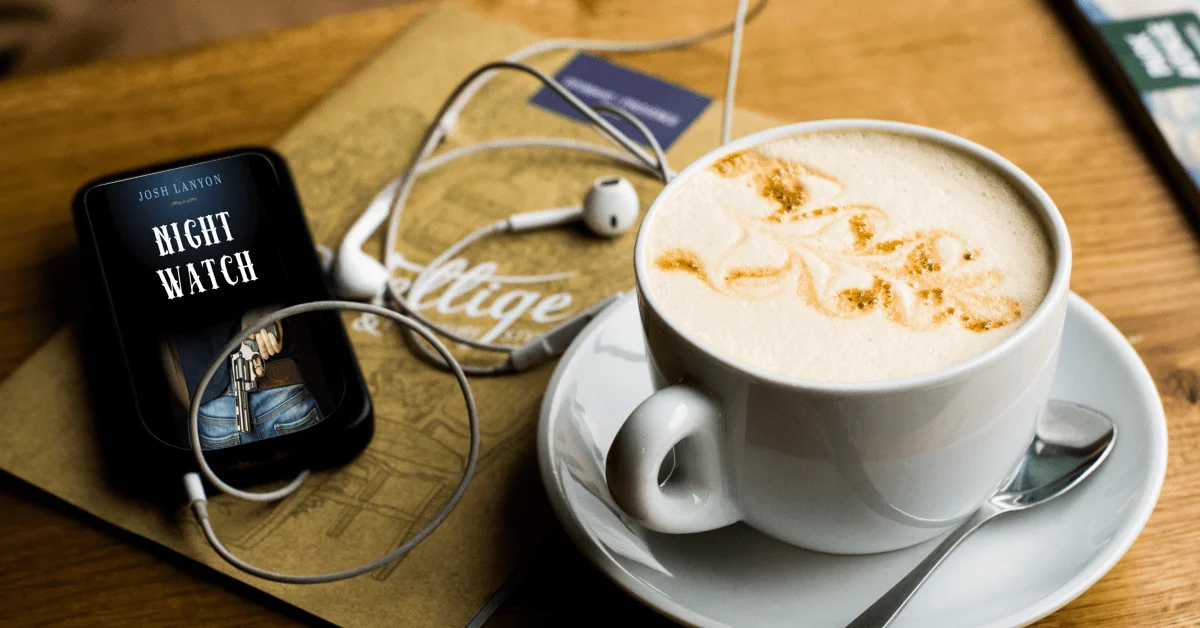 Night Watch Audio product image (6)