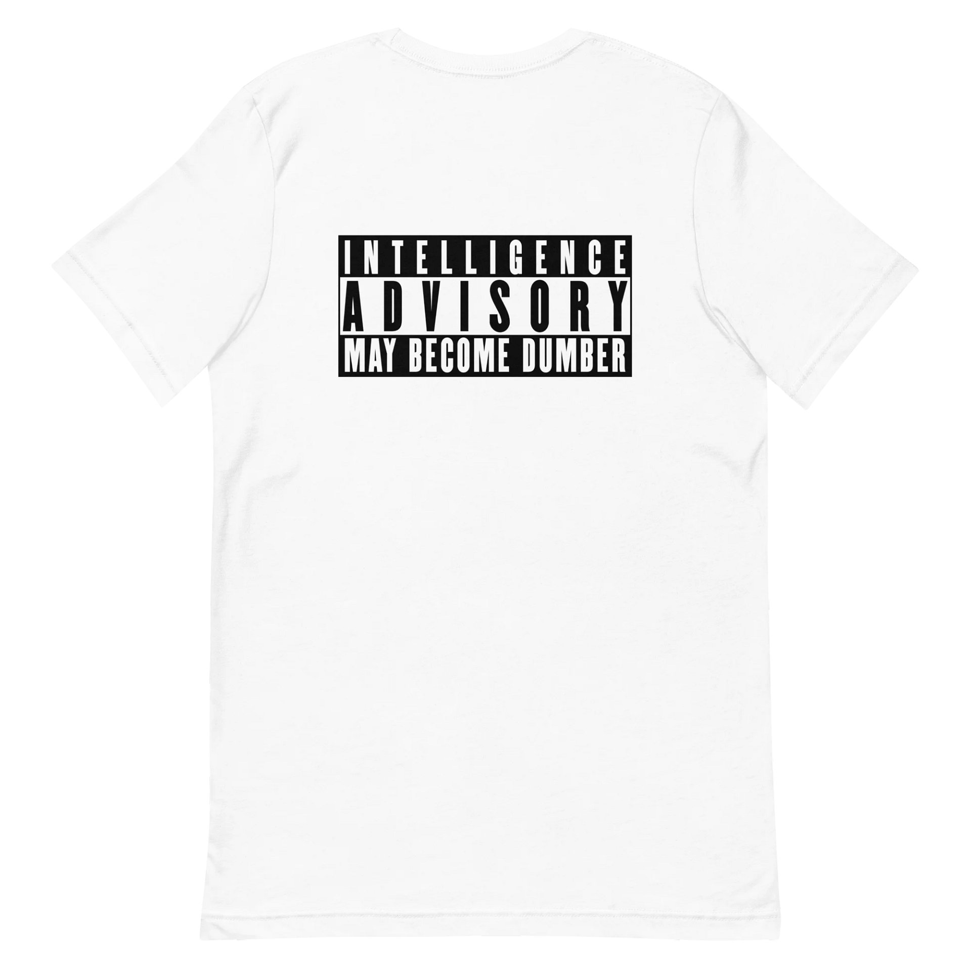 FTS Advisory Tee product image (6)