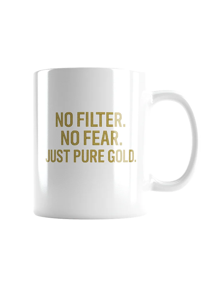 Reclaim The Rainbow Mug product image (2)