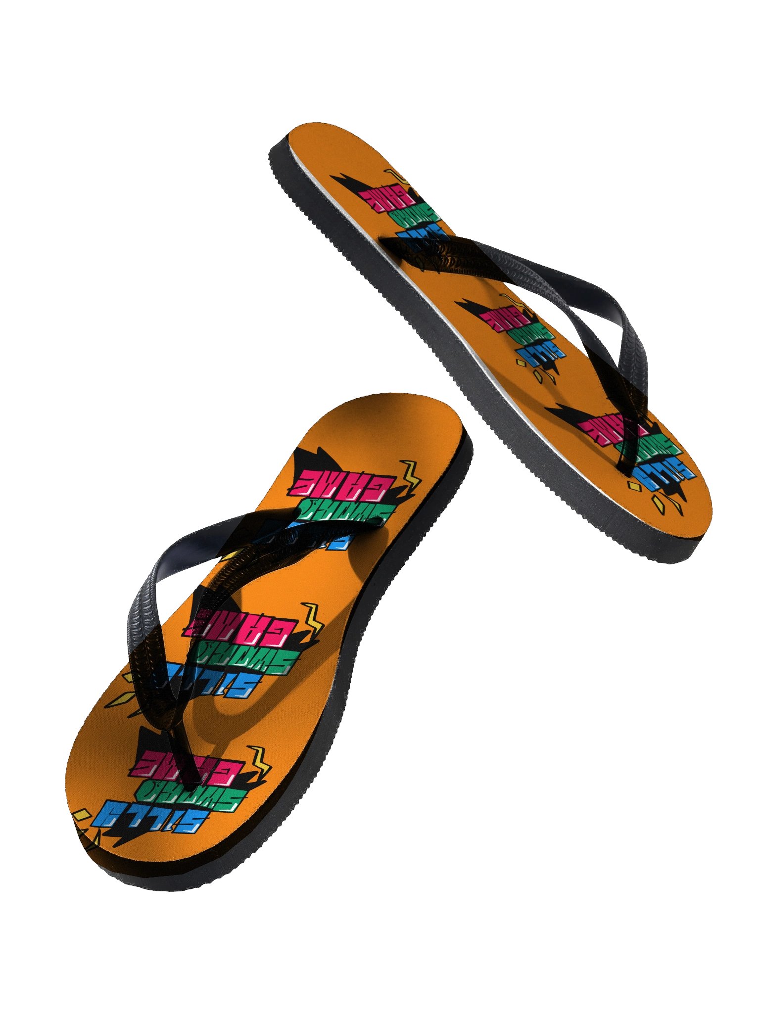 Super Cool , Silly Flopps. Copyrighted' product image (2)