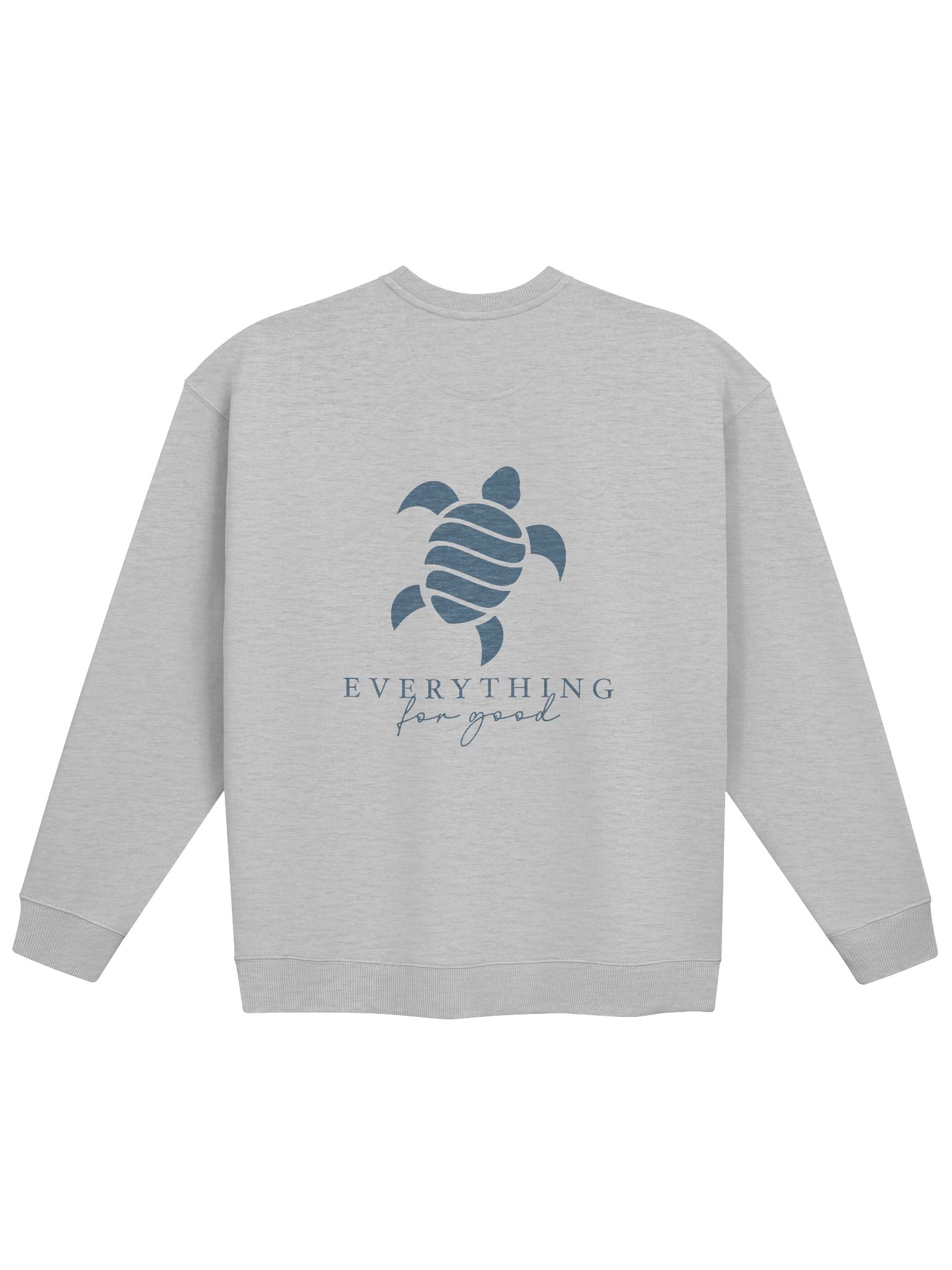 Good Life Oasis Organic Sweatshirt product image (10)