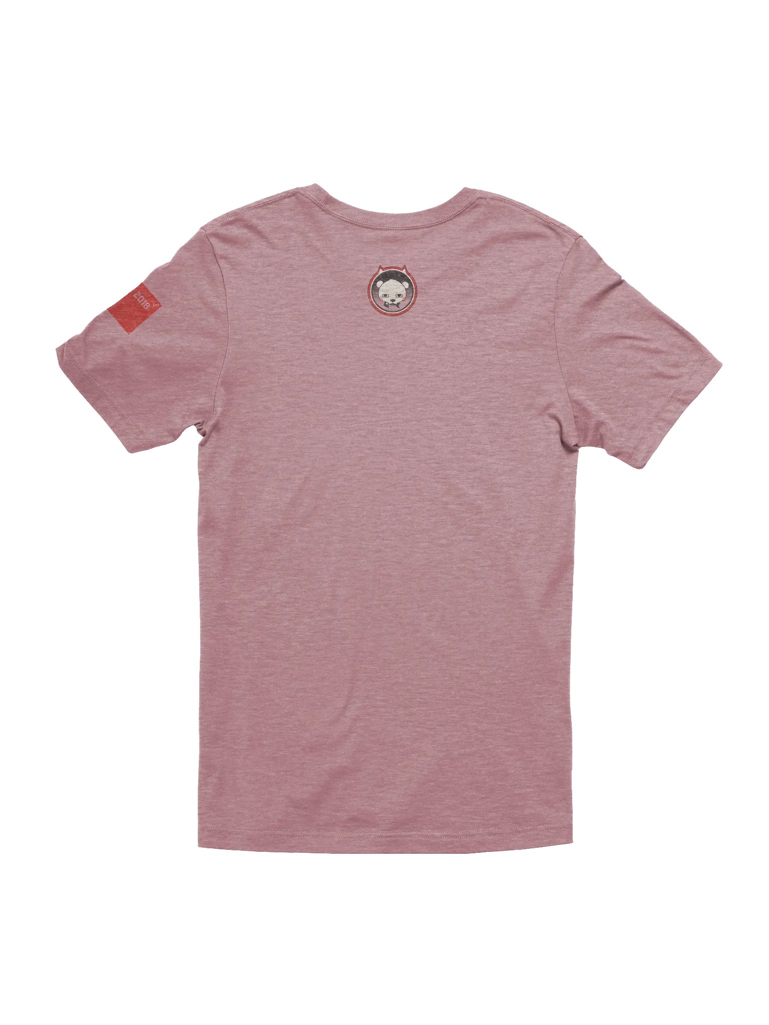 Vintage Heathen T-shirt product image (2)