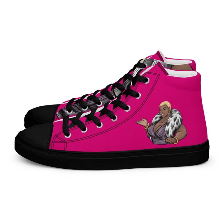 Just `Cretta Sneakers product image (1)