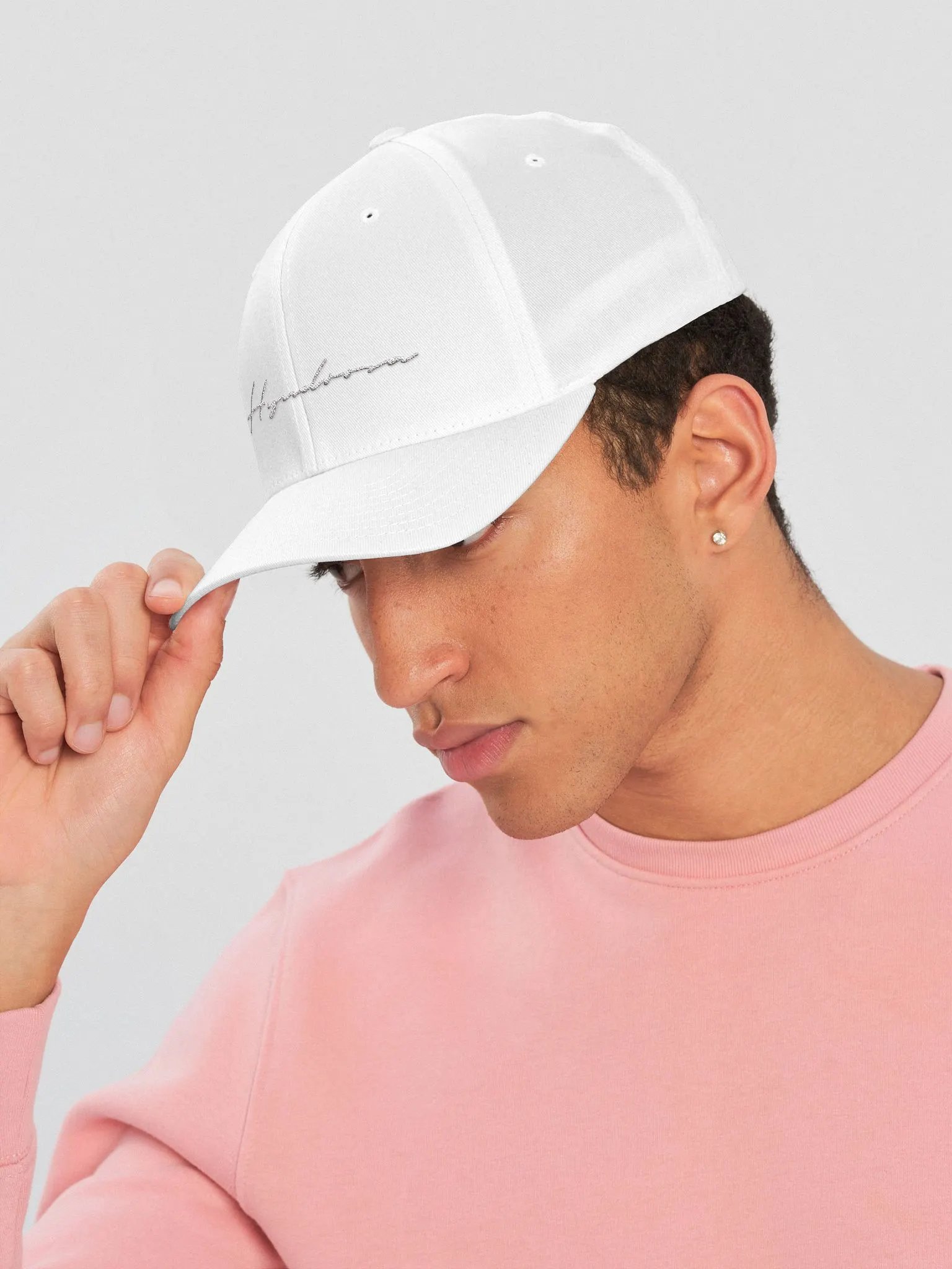 Signature ballcap product image (13)