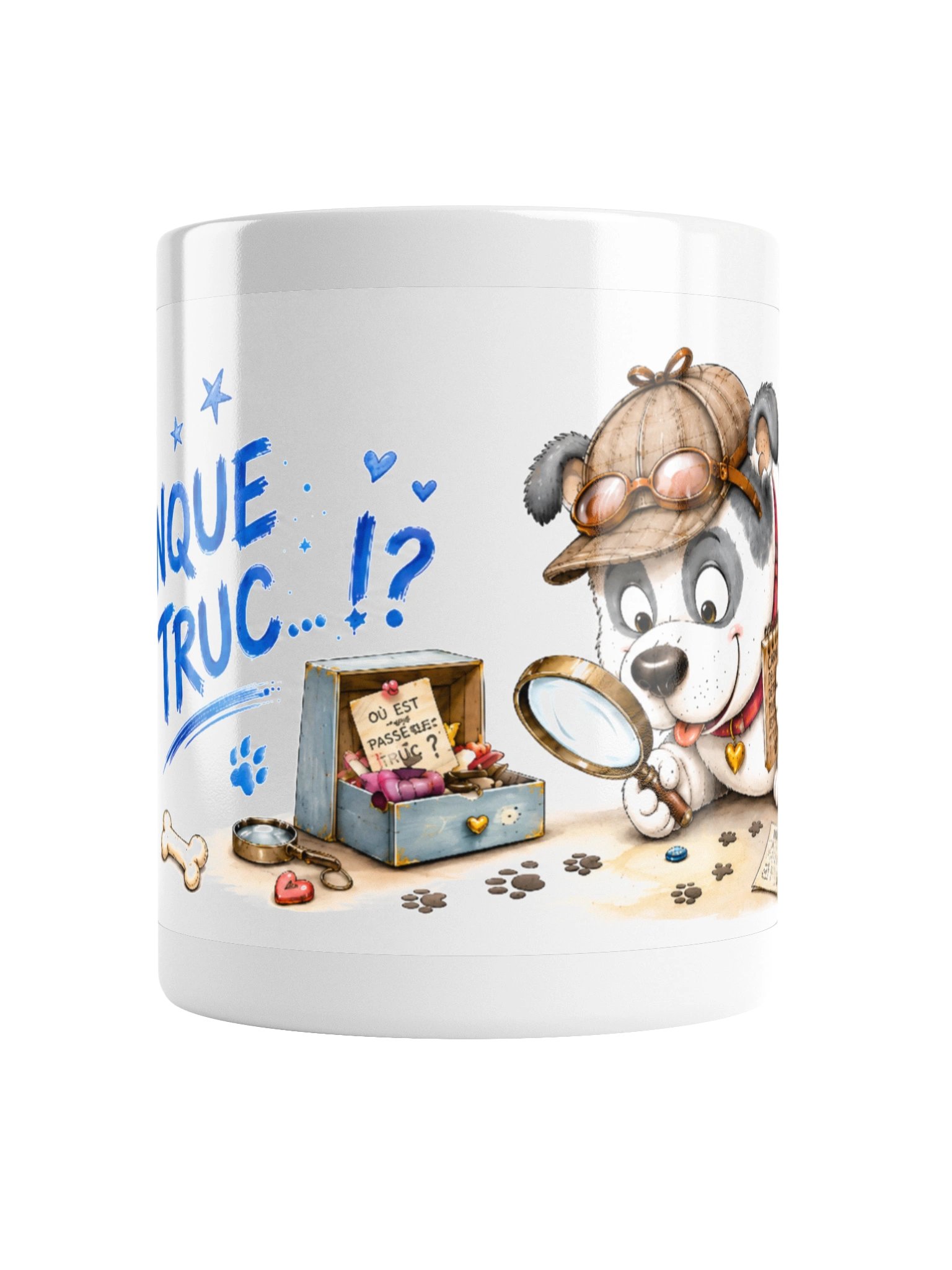 Astro Pita : Capricorne product image (2)