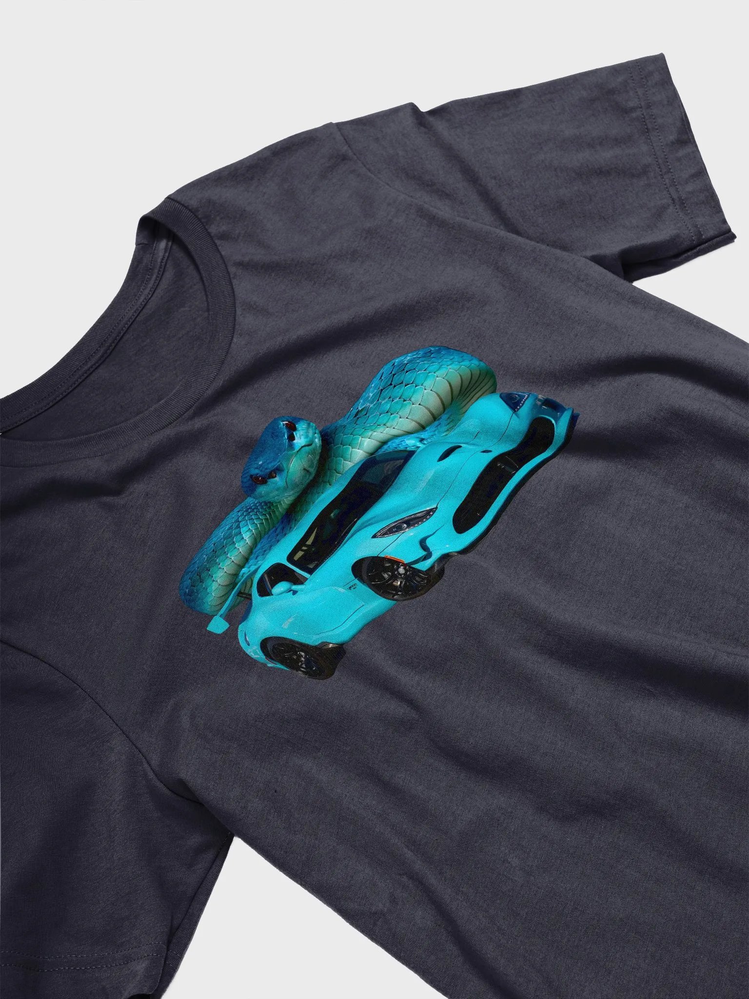 Serpentine Speedster Tee product image (3)